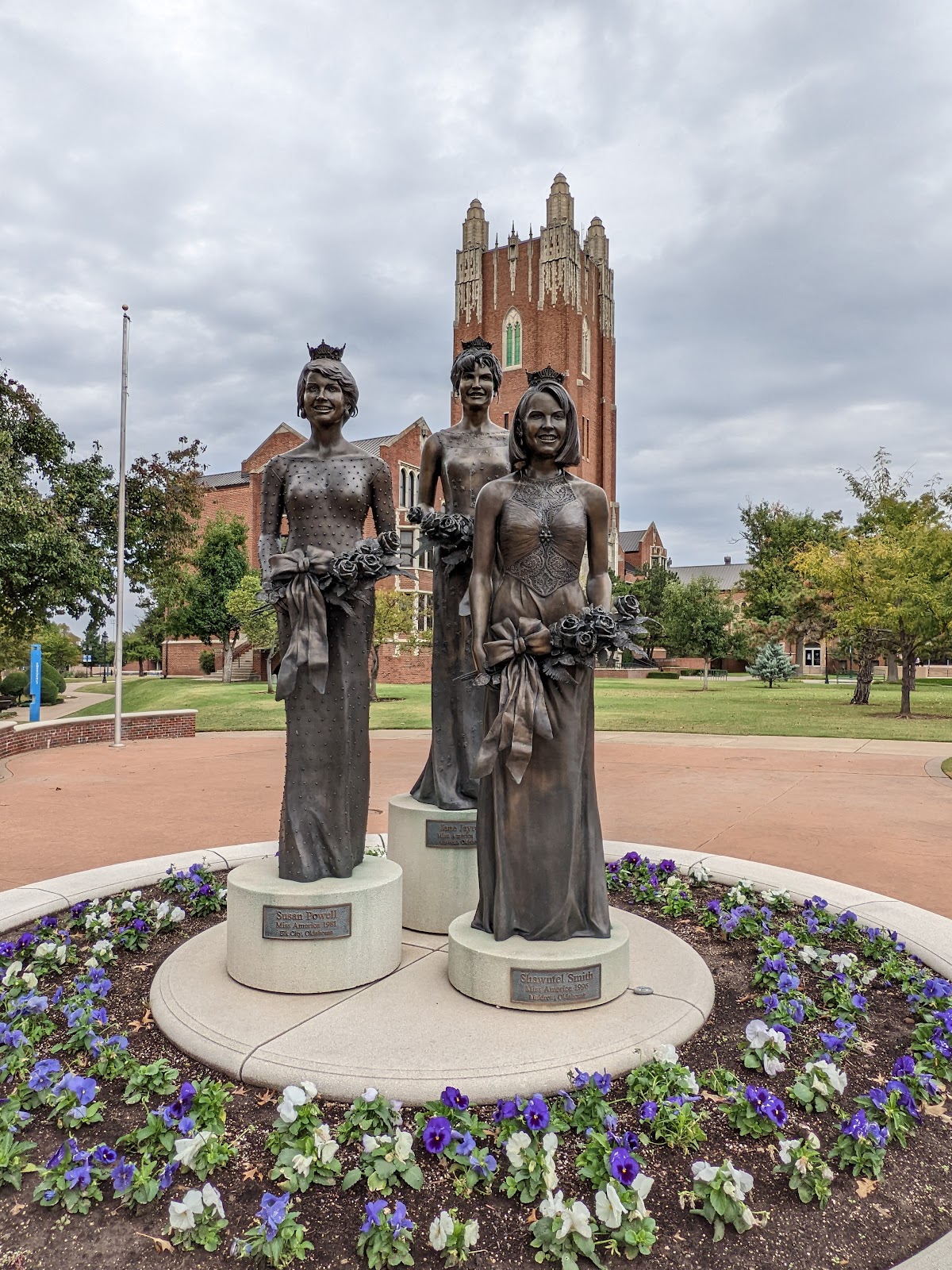 Oklahoma City University photo 8