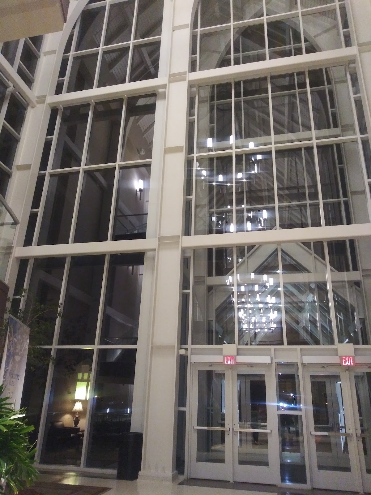 Oklahoma City University photo 9