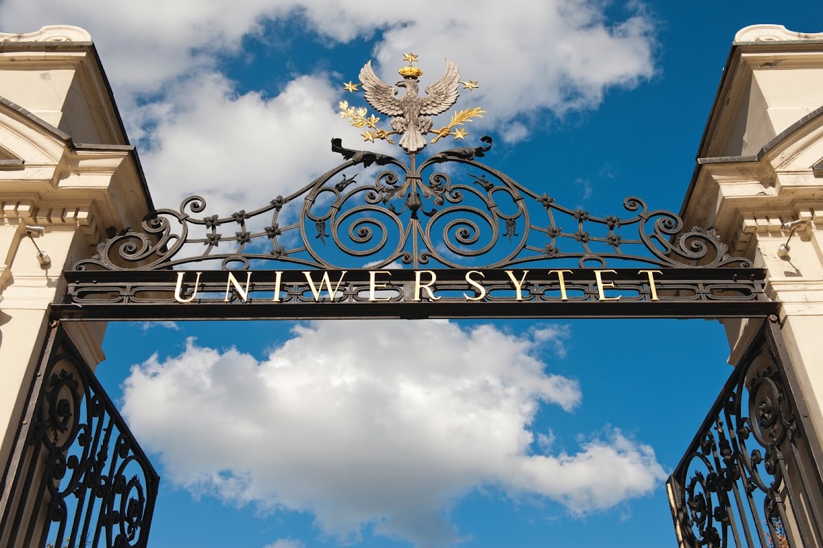 University of Warsaw photo 3