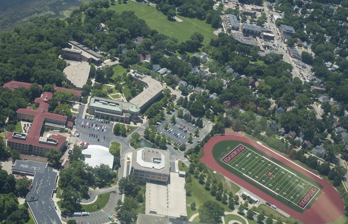 Edgewood College photo 1