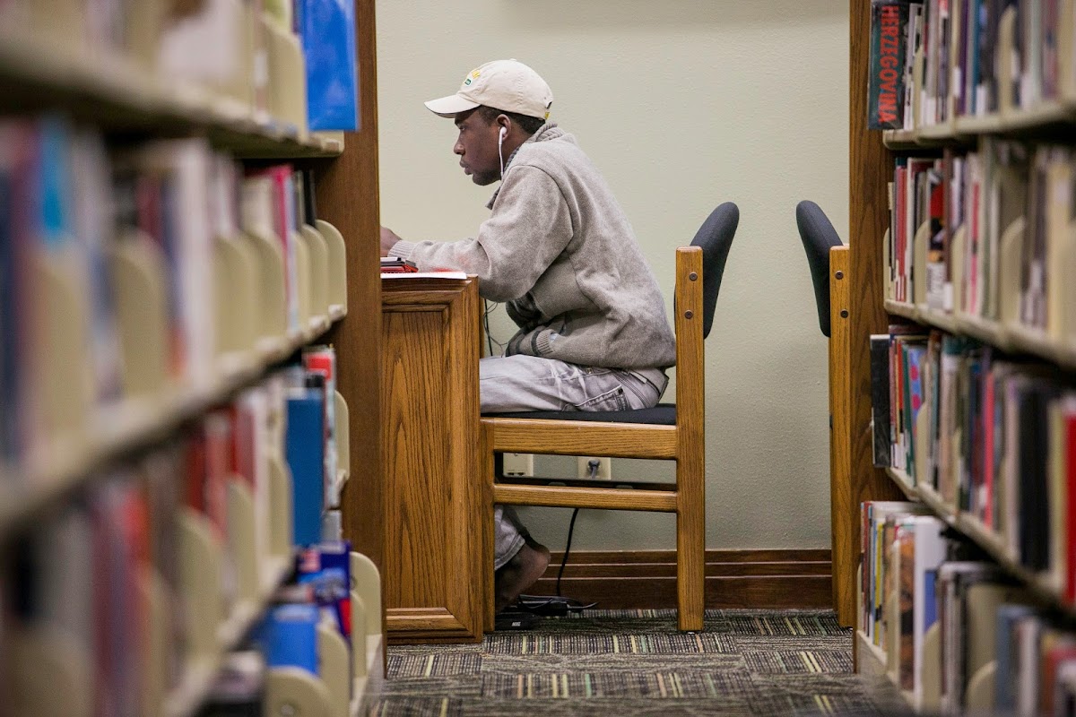 Edgewood College photo 6