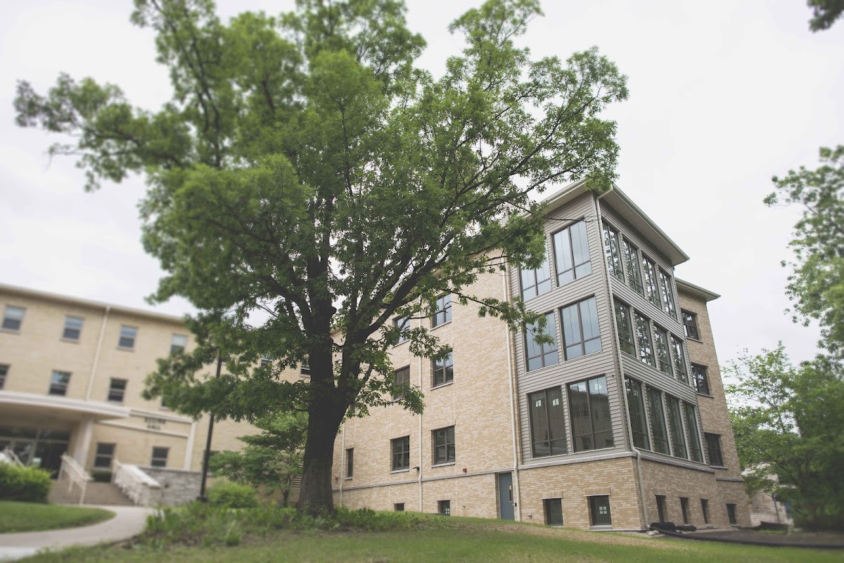 Edgewood College photo 7