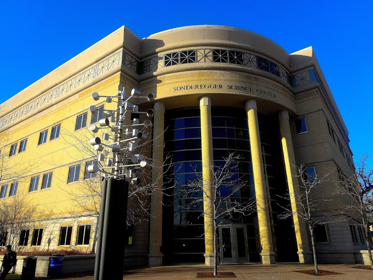 Edgewood College photo 8