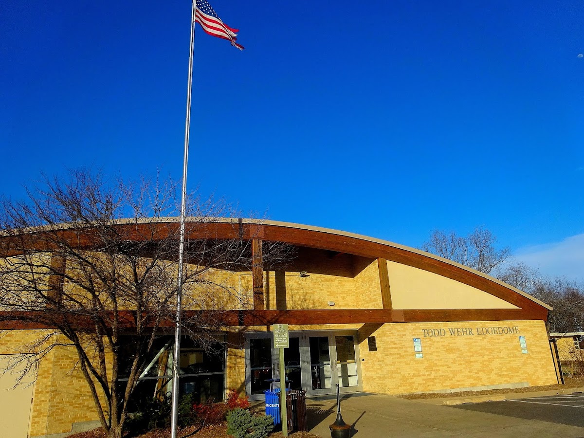 Edgewood College photo 9