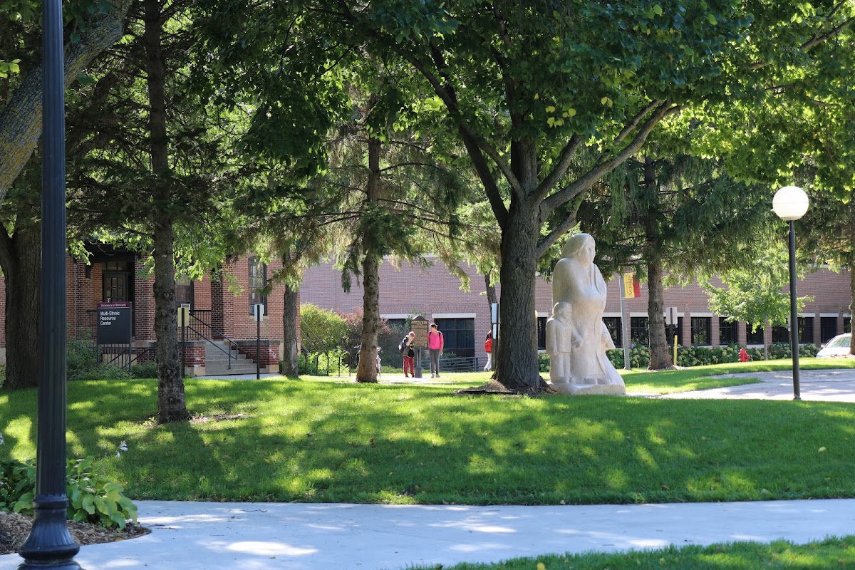 University of Minnesota Morris photo 1