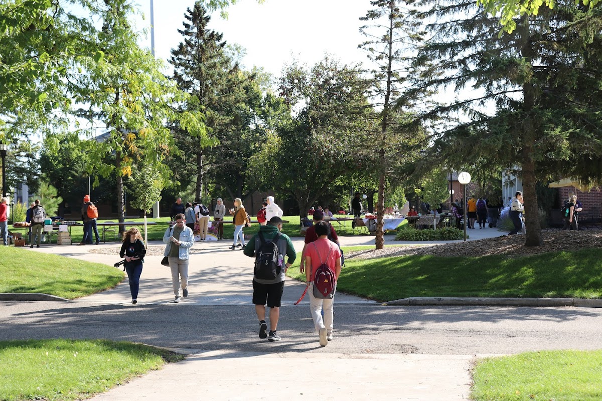 University of Minnesota Morris photo 2
