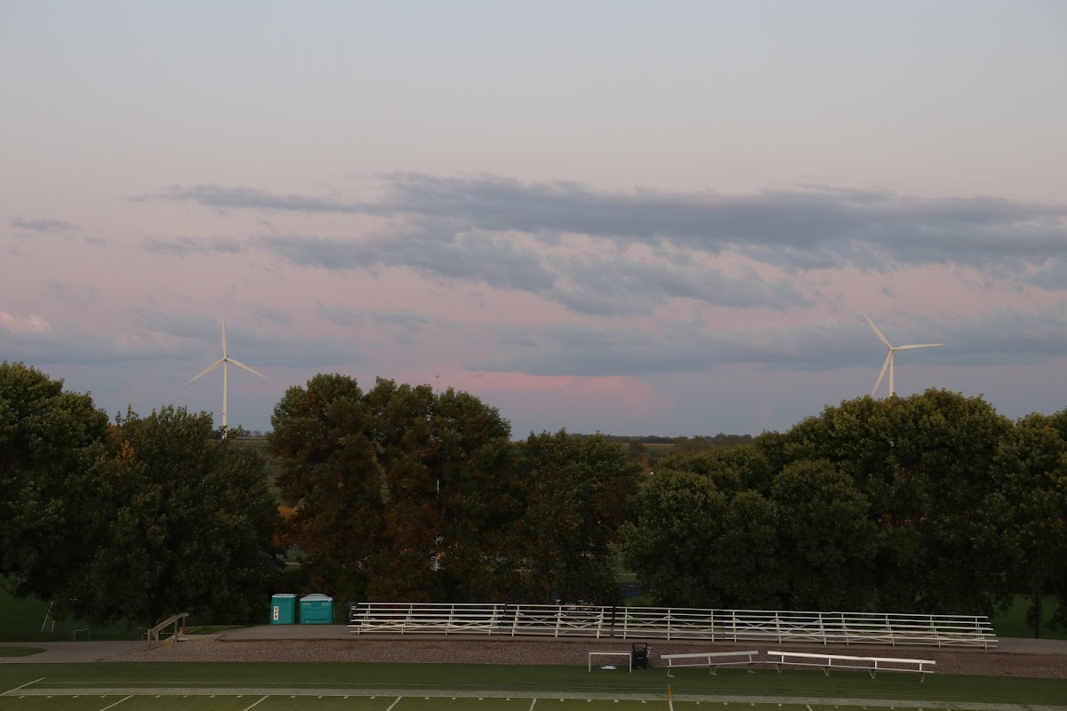 University of Minnesota Morris photo 3