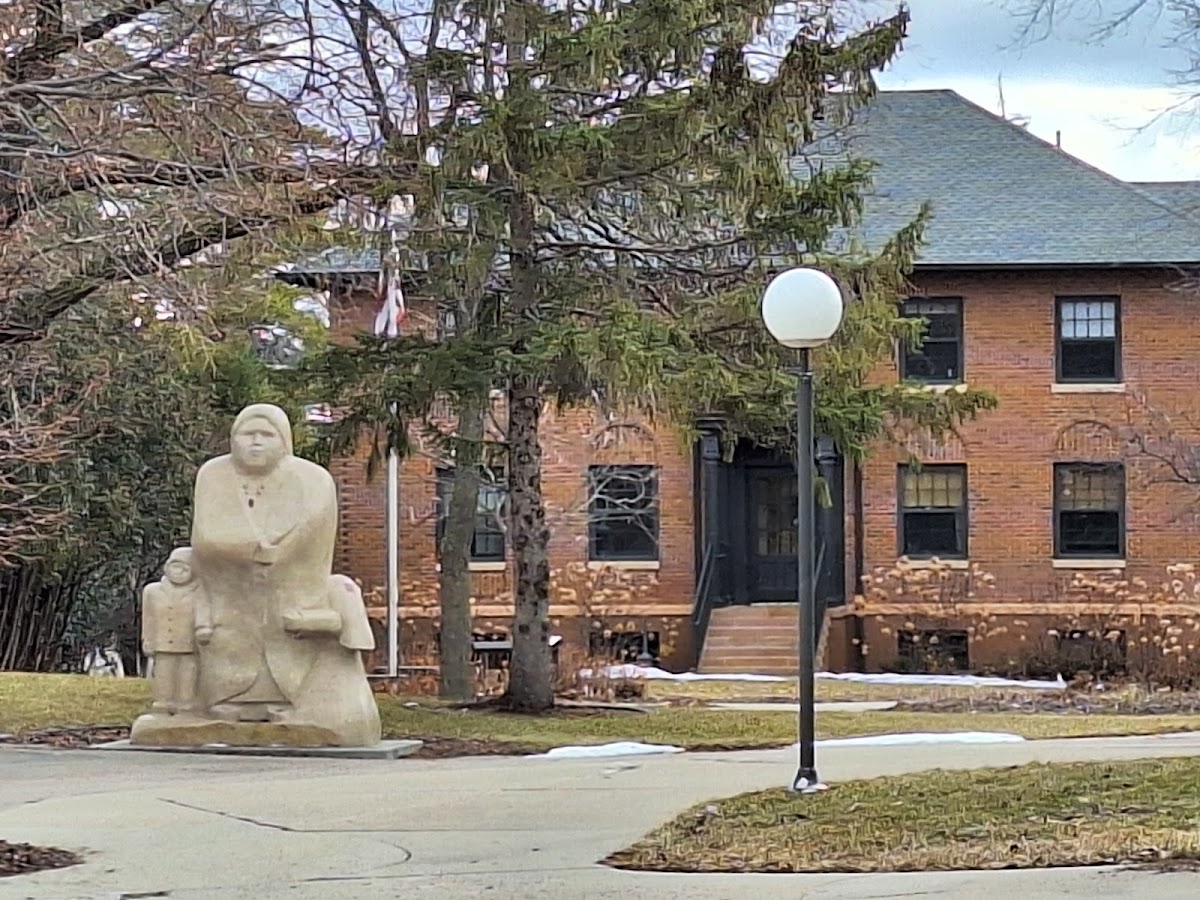 University of Minnesota Morris photo 4