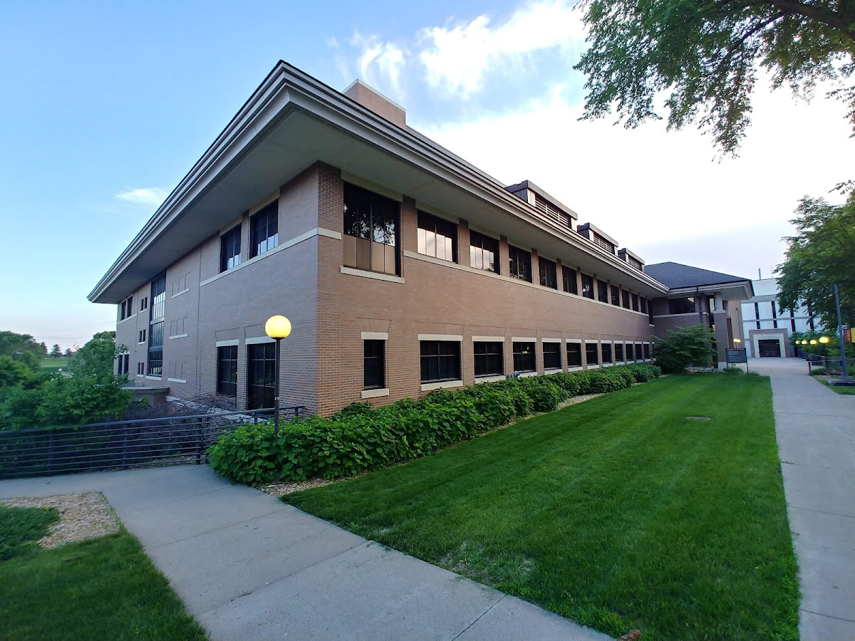 University of Minnesota Morris photo 6