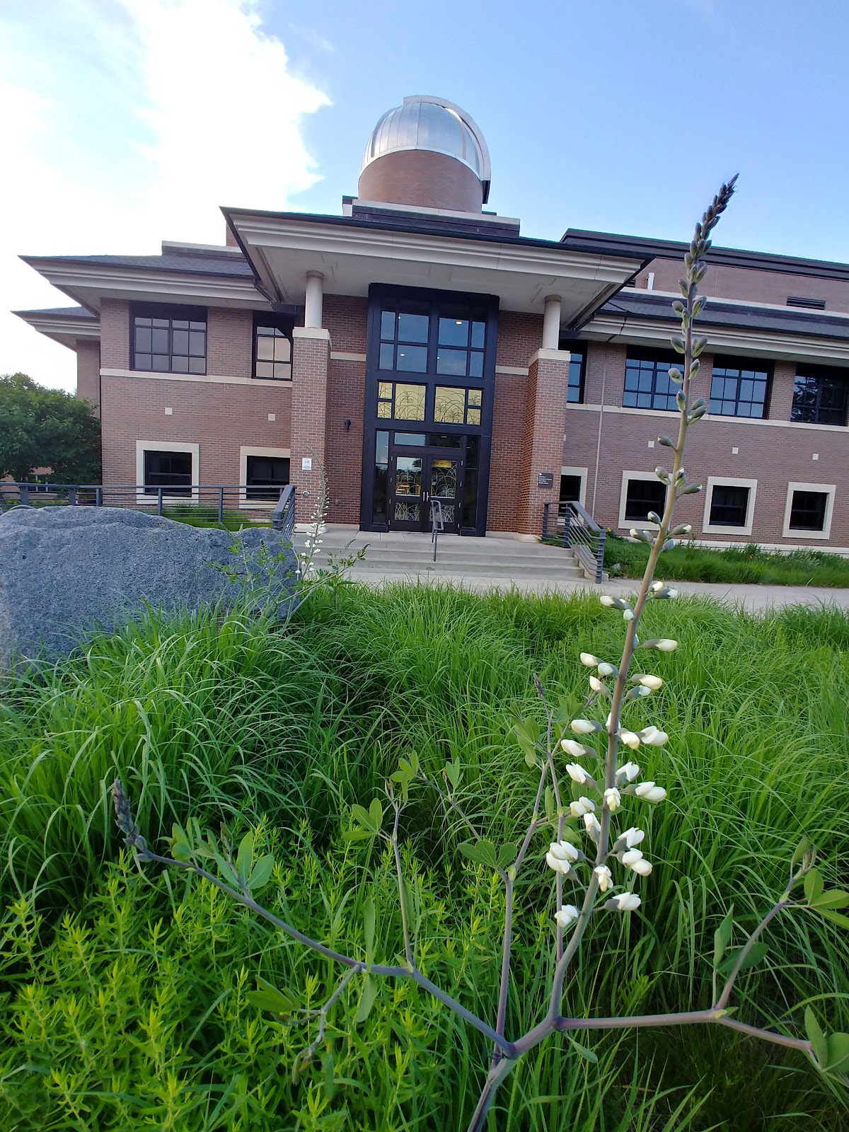 University of Minnesota Morris photo 7