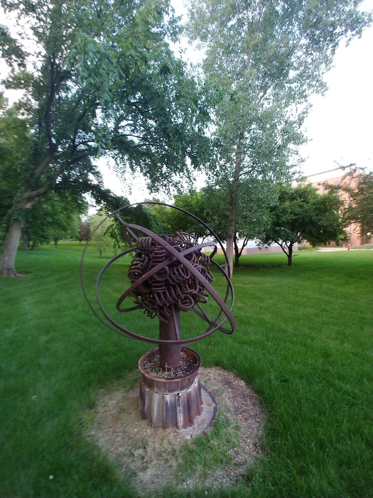University of Minnesota Morris photo 8