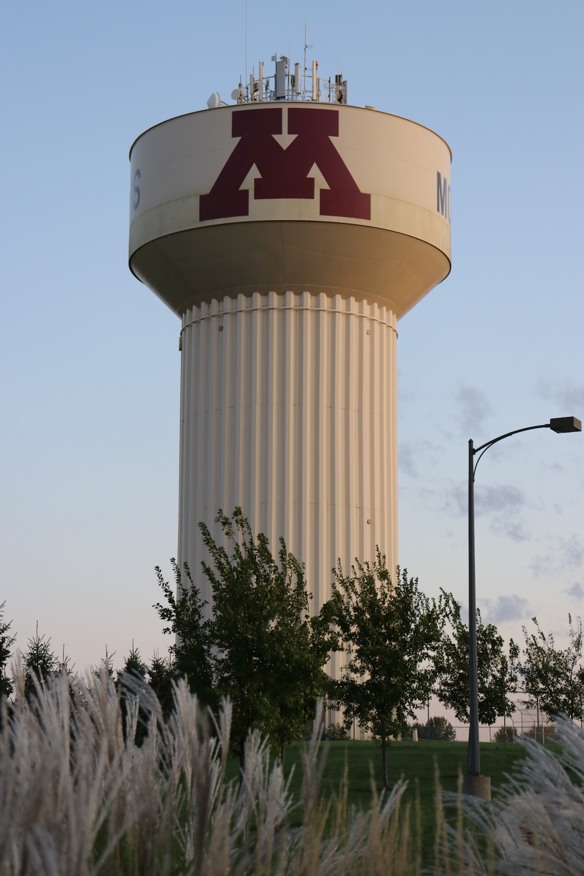 University of Minnesota Morris photo 9