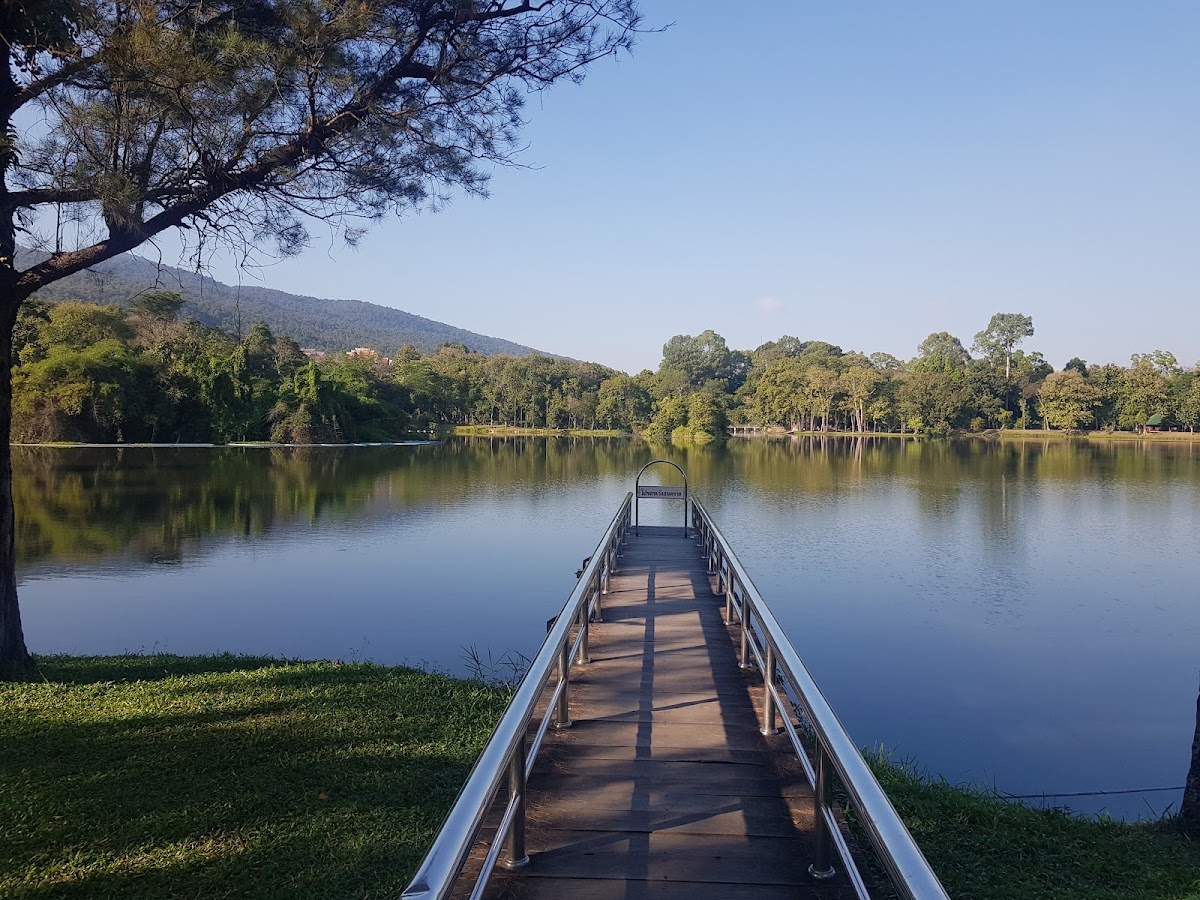 Chiang Mai University photo 2