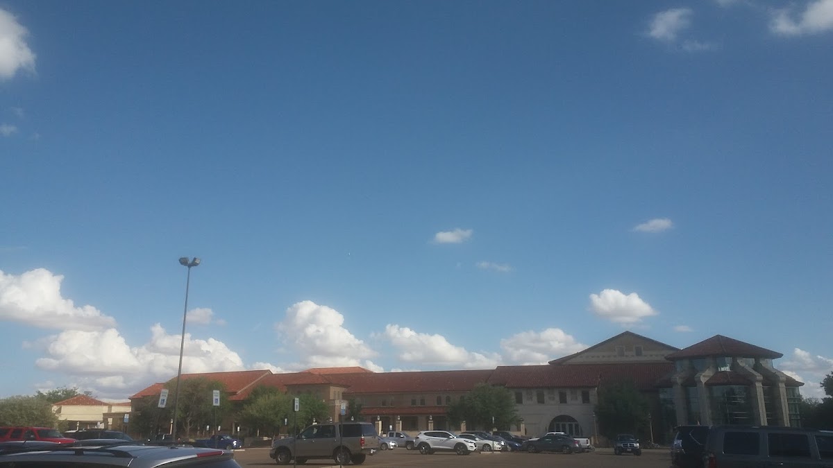 Texas Tech University photo 1