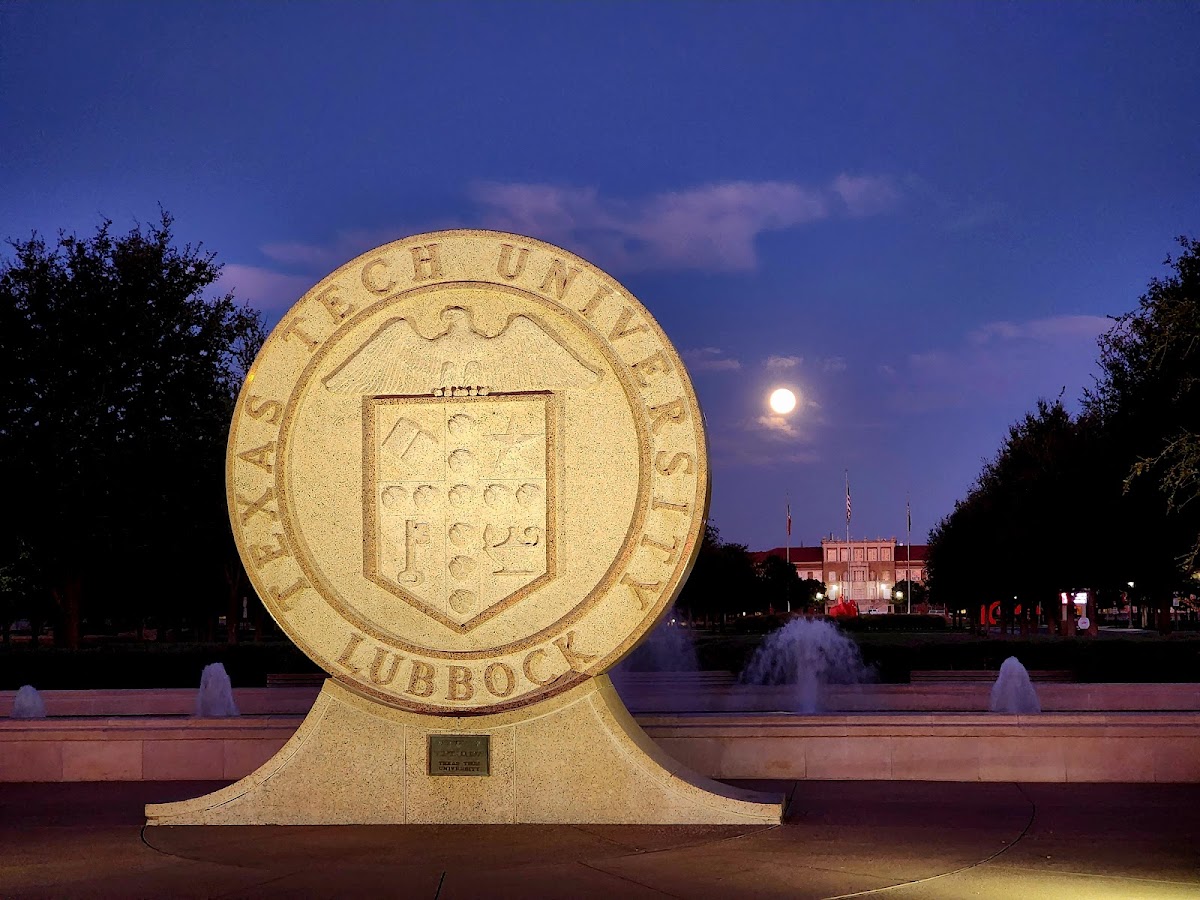 Texas Tech University photo 3