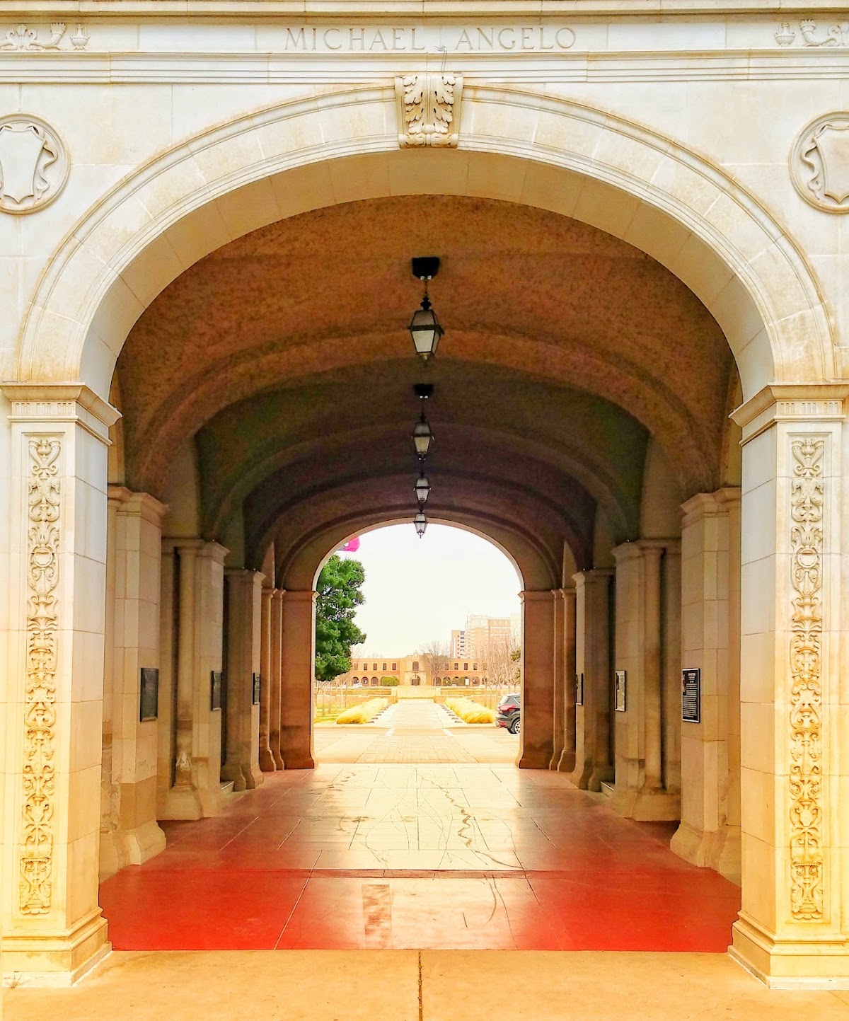 Texas Tech University photo 9