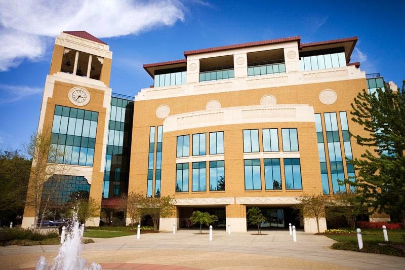 University of Louisiana Monroe photo 2