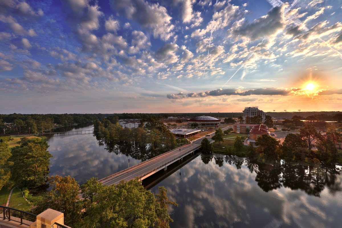 University of Louisiana Monroe photo 6