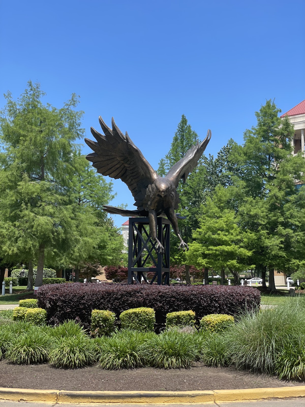 University of Louisiana Monroe photo 8