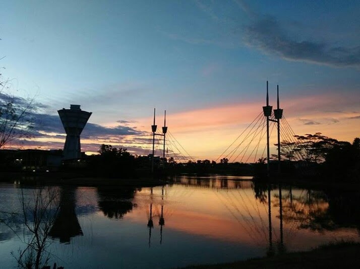 Universiti Malaysia Sarawak photo 2