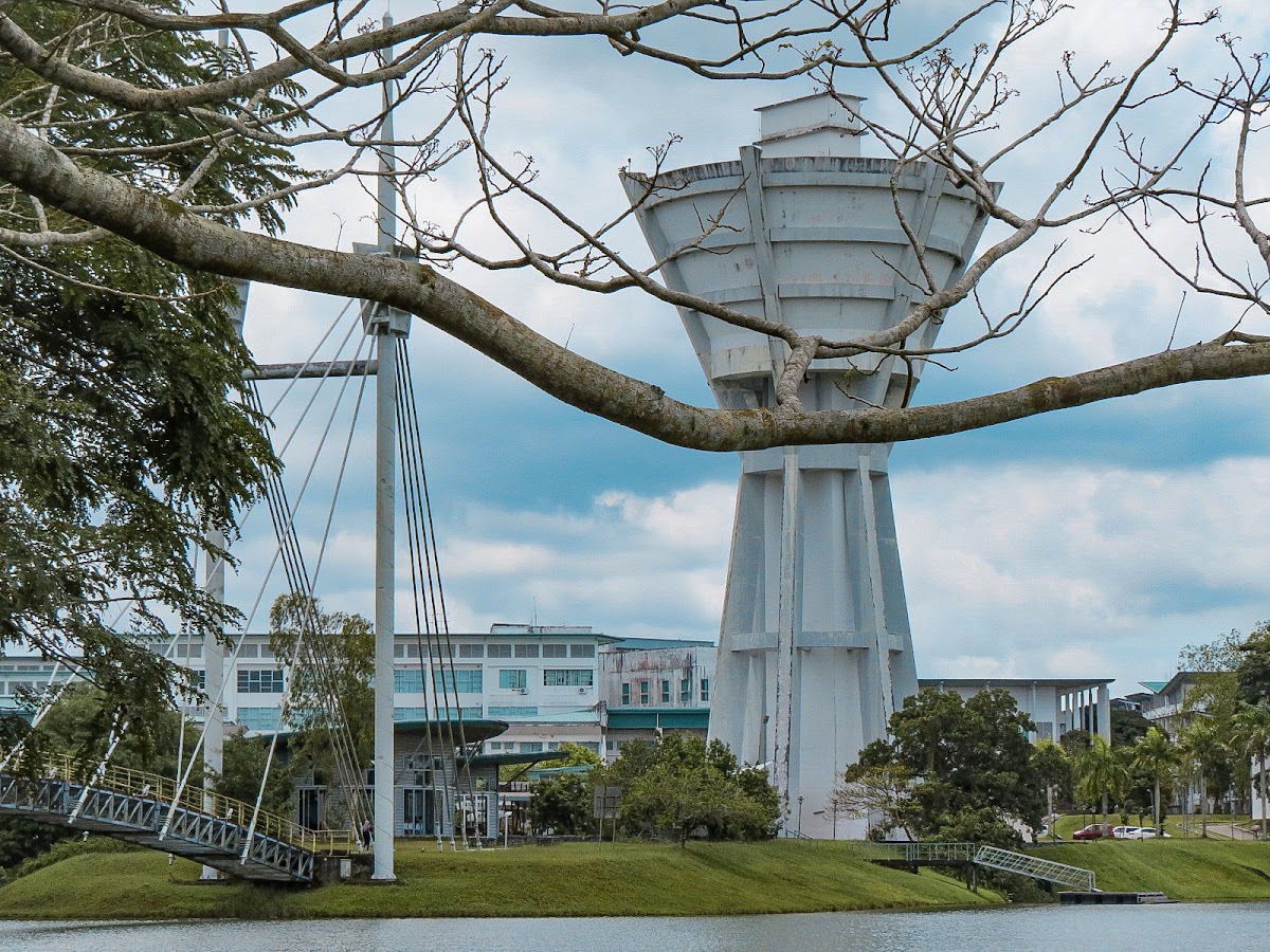 Universiti Malaysia Sarawak photo 3