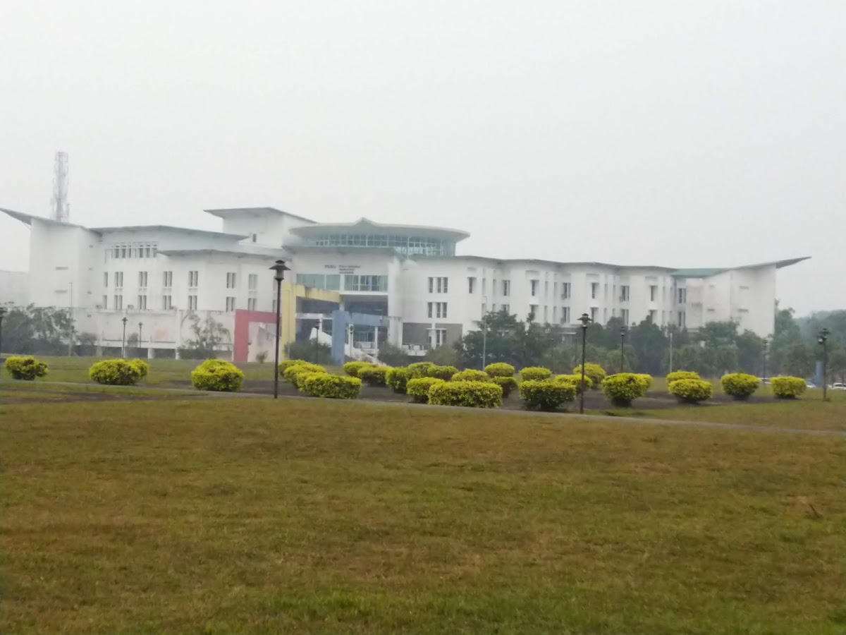 Universiti Malaysia Sarawak photo 5