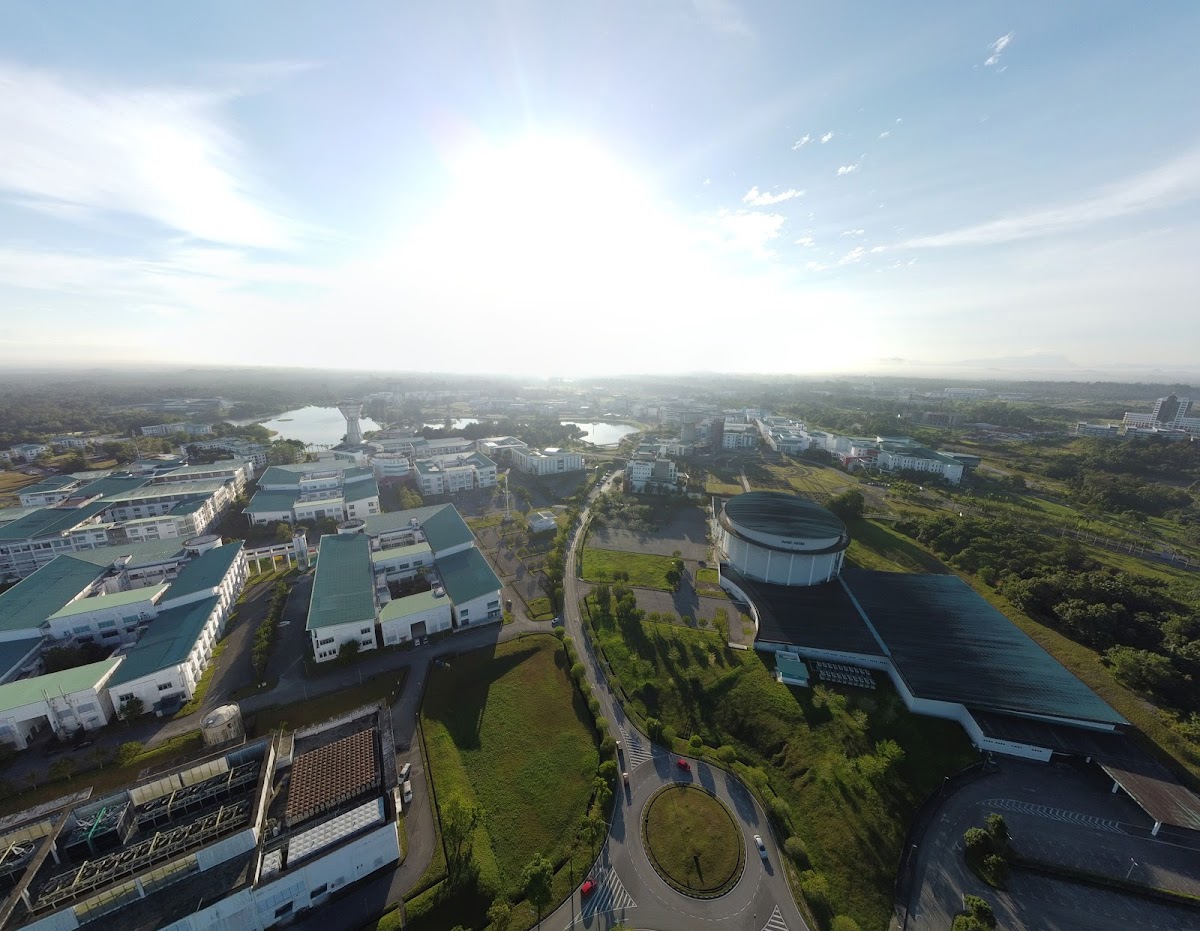 Universiti Malaysia Sarawak photo 6