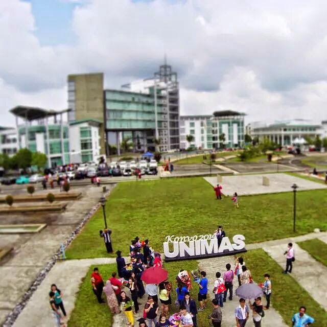Universiti Malaysia Sarawak photo 7