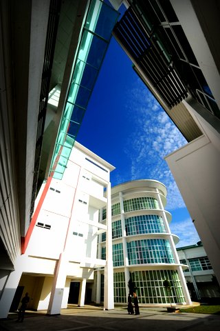 Universiti Malaysia Sarawak photo 9