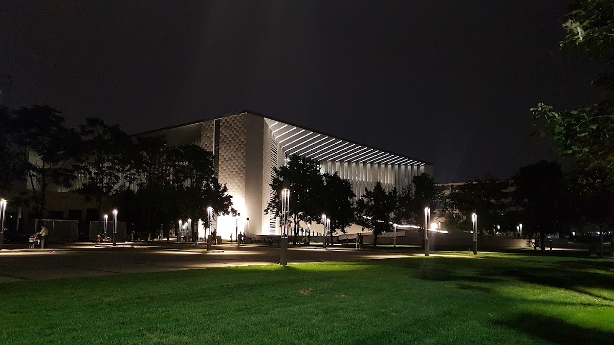 Beijing University of Technology photo 2