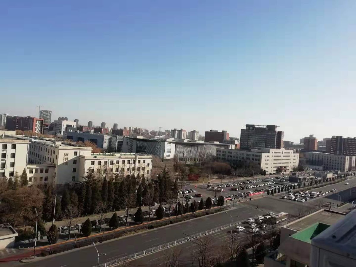 Beijing University of Technology photo 6