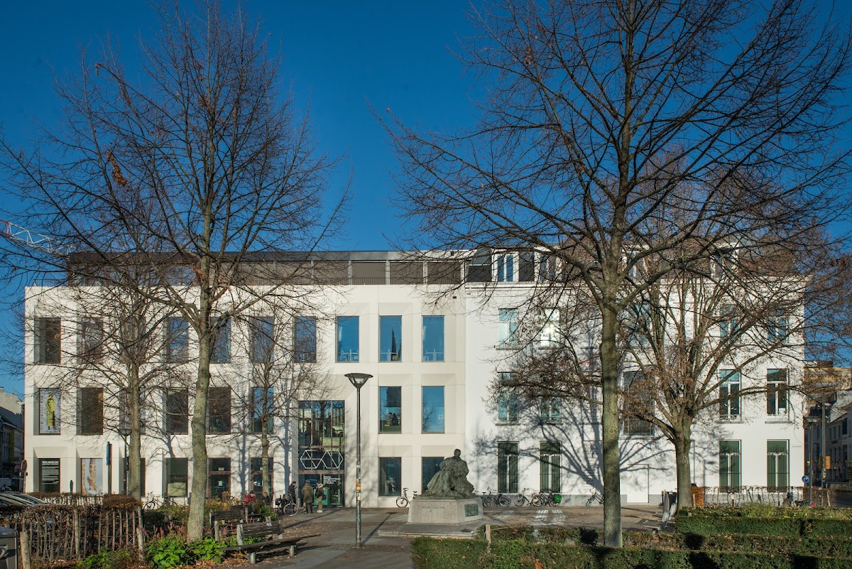 Antwerp Management School photo 2