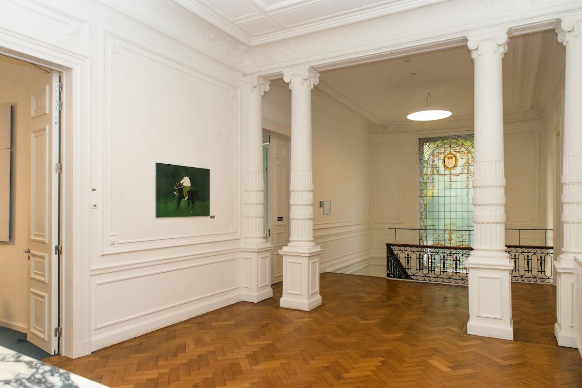 Antwerp Management School photo 3