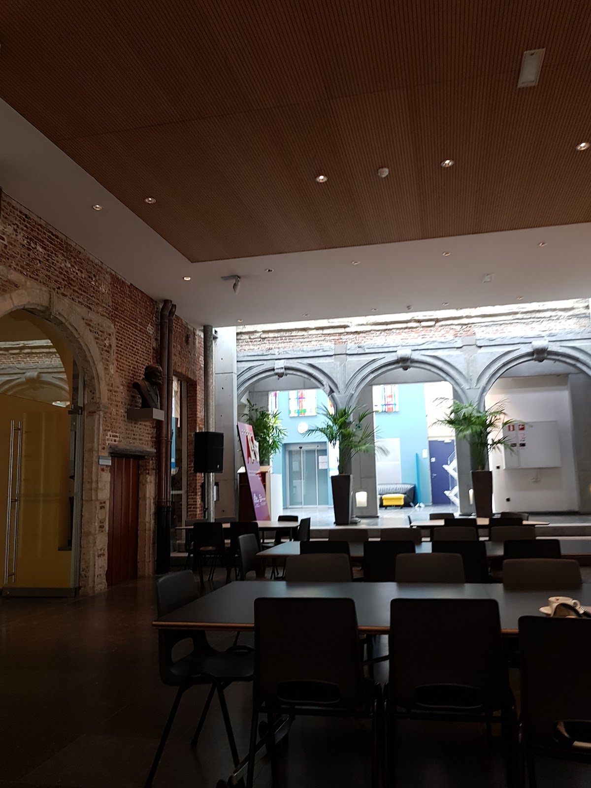 Antwerp Management School photo 6