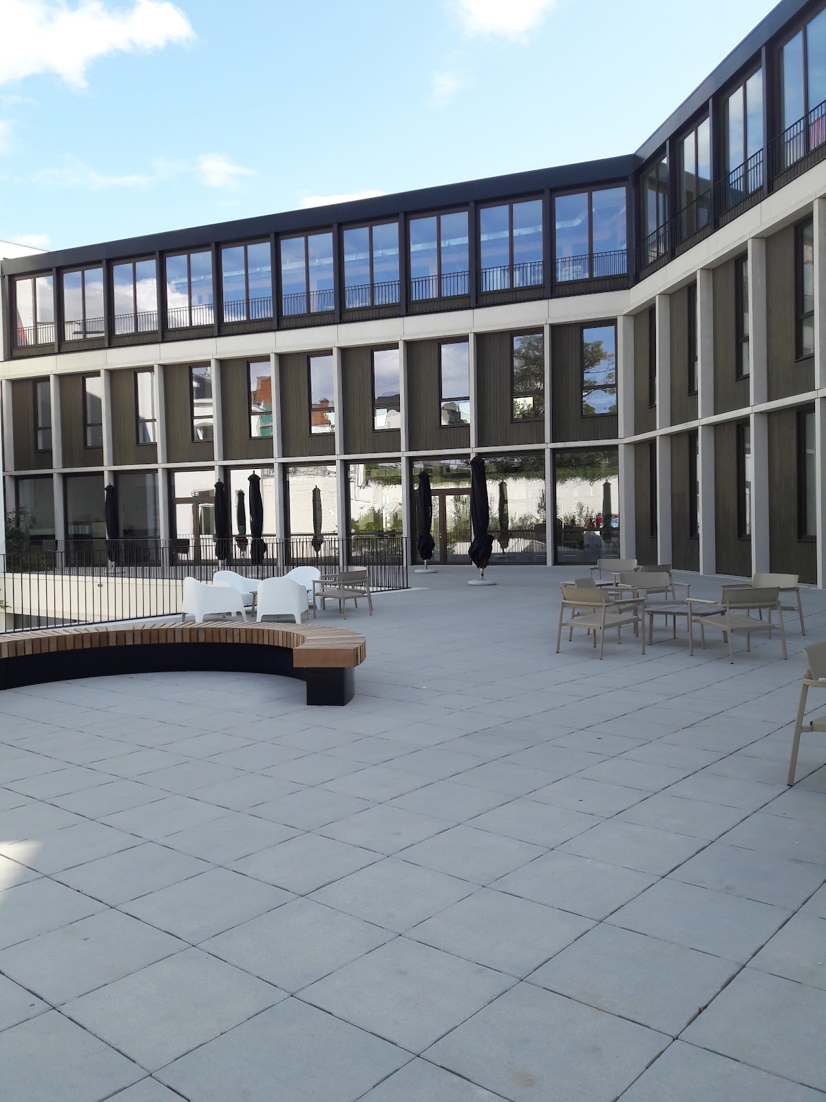 Antwerp Management School photo 7