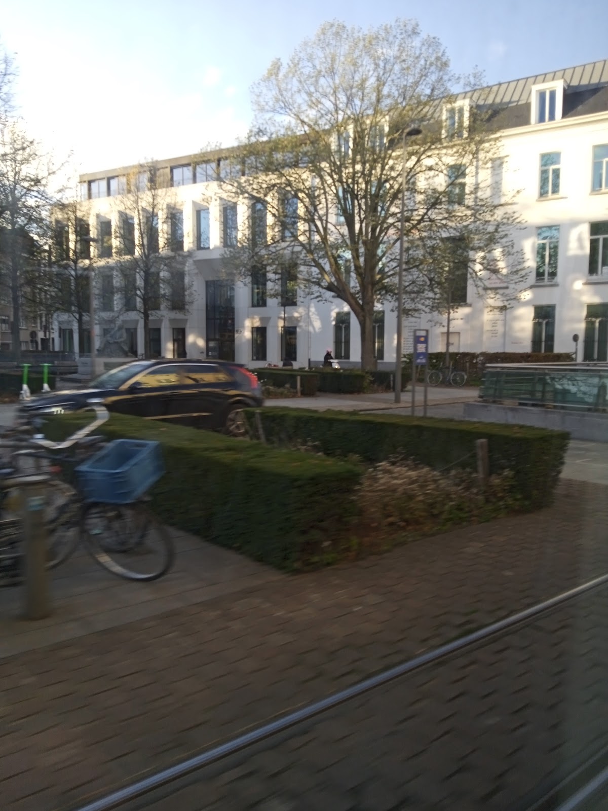 Antwerp Management School photo 8