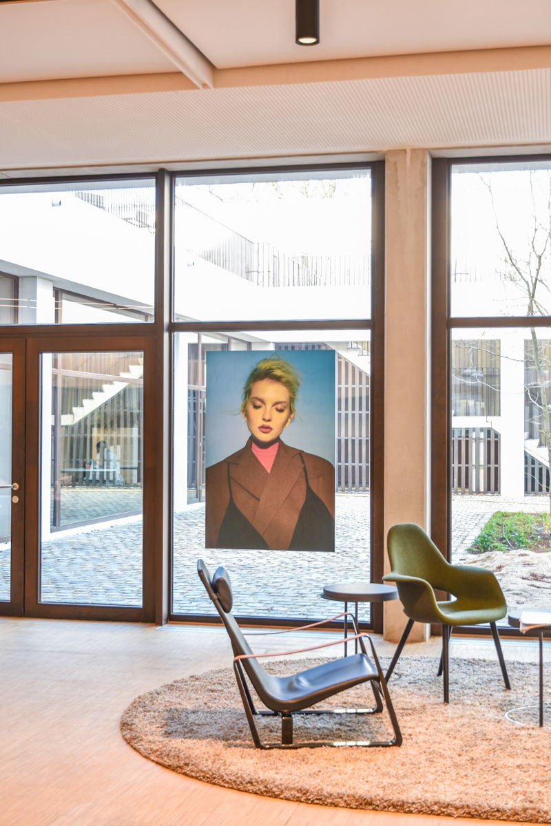 Antwerp Management School photo 9