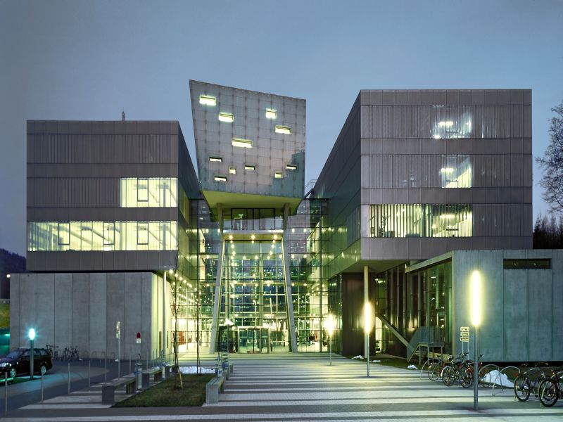 University of Applied Sciences Salzburg photo 4