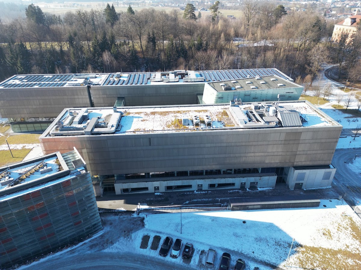 University of Applied Sciences Salzburg photo 5