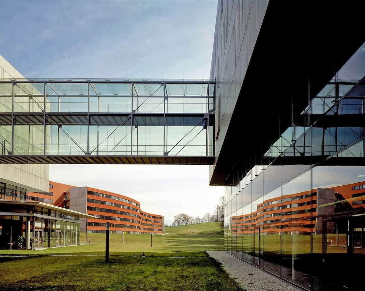 University of Applied Sciences Salzburg photo 7