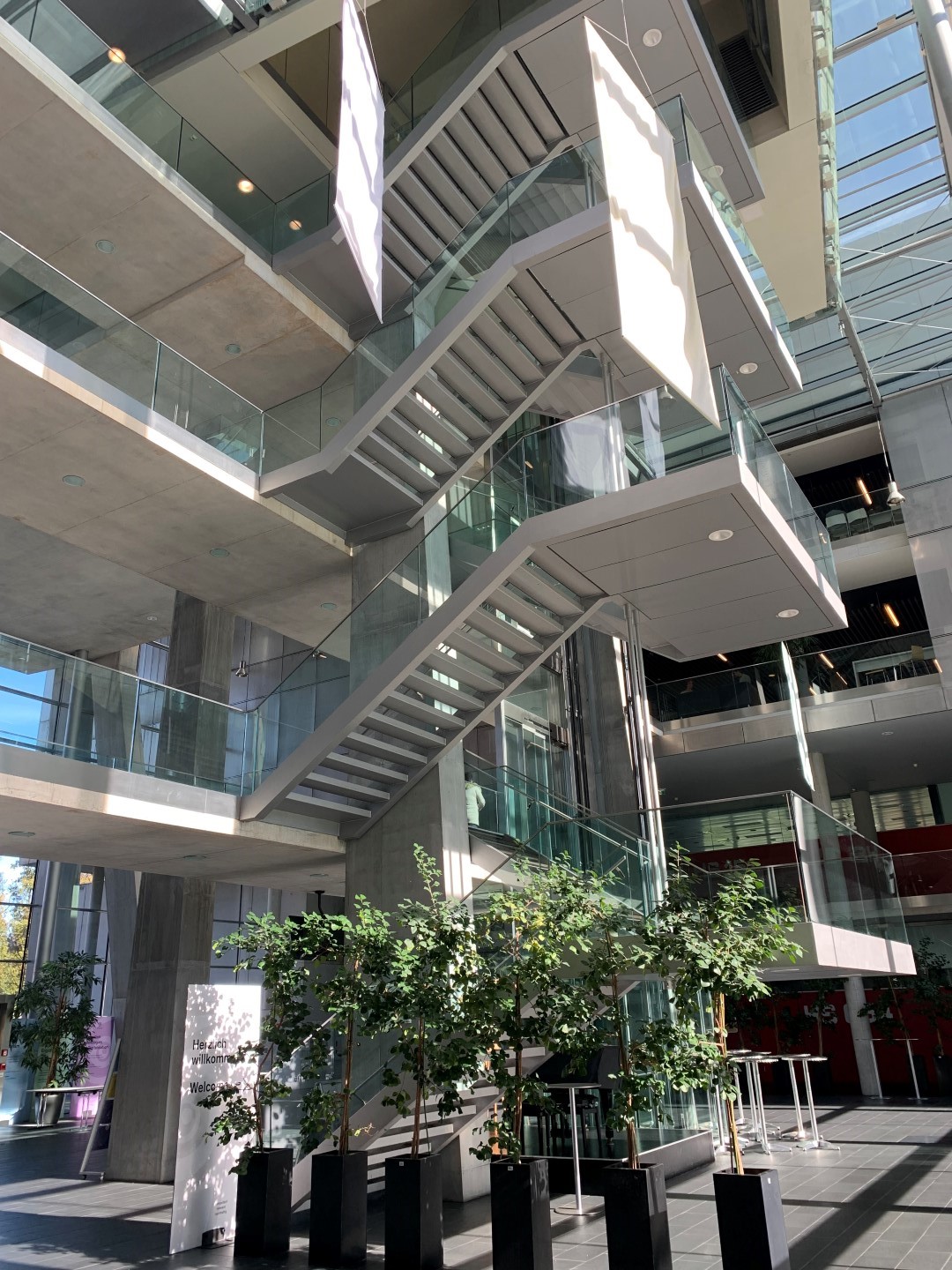 University of Applied Sciences Salzburg photo 9