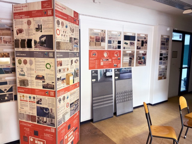 ESA Saint-Luc Brussels photo 4