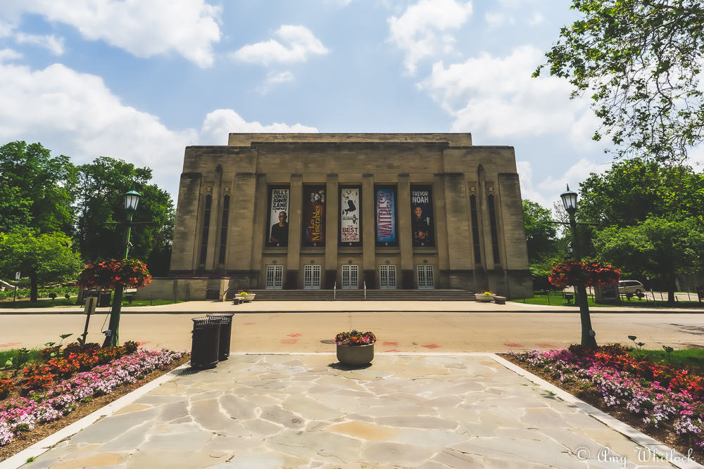 Indiana University Bloomington photo 3