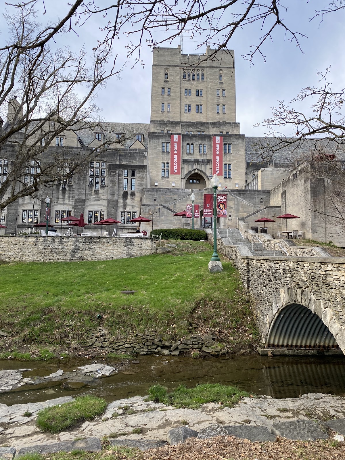 Indiana University Bloomington photo 9