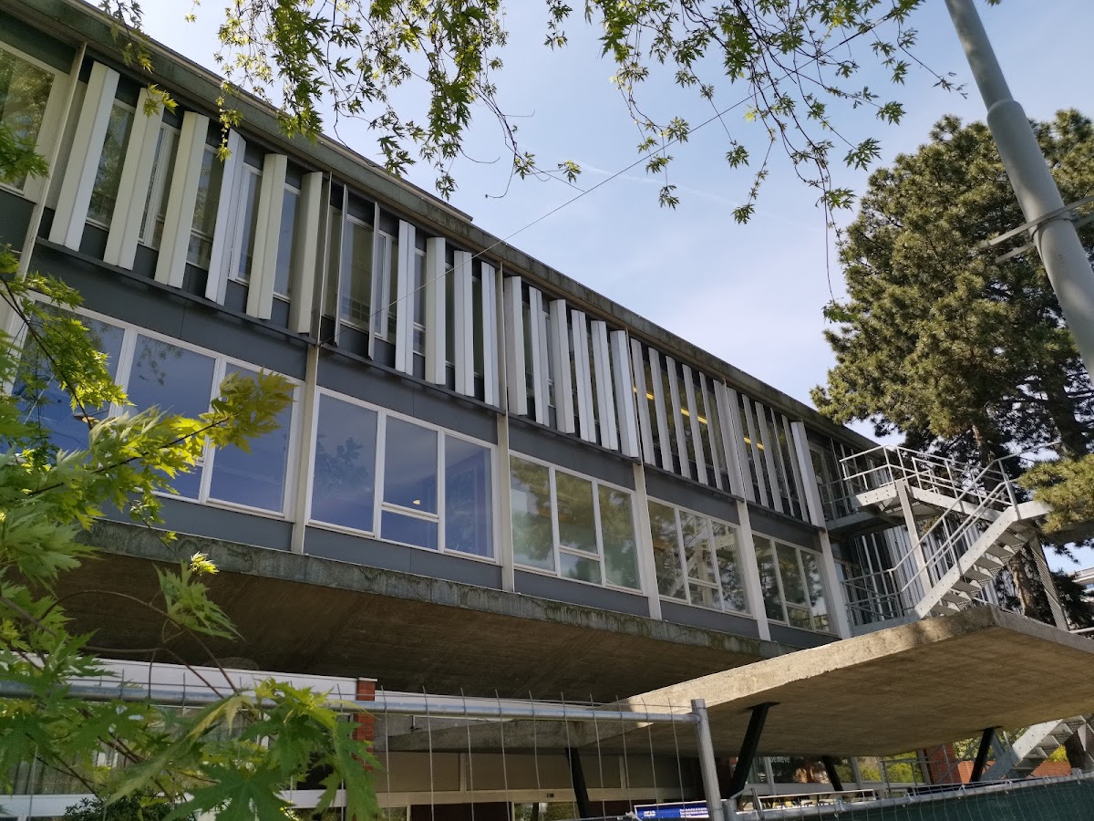 Haute École d'Art et de Design (HEAD) photo 9