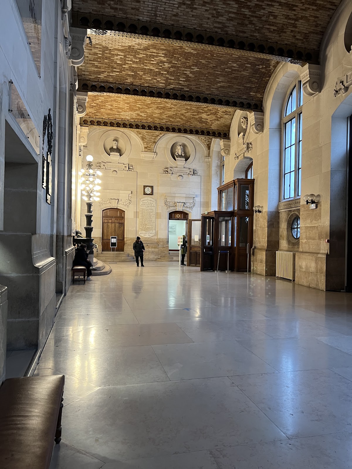 Université de Paris photo 8