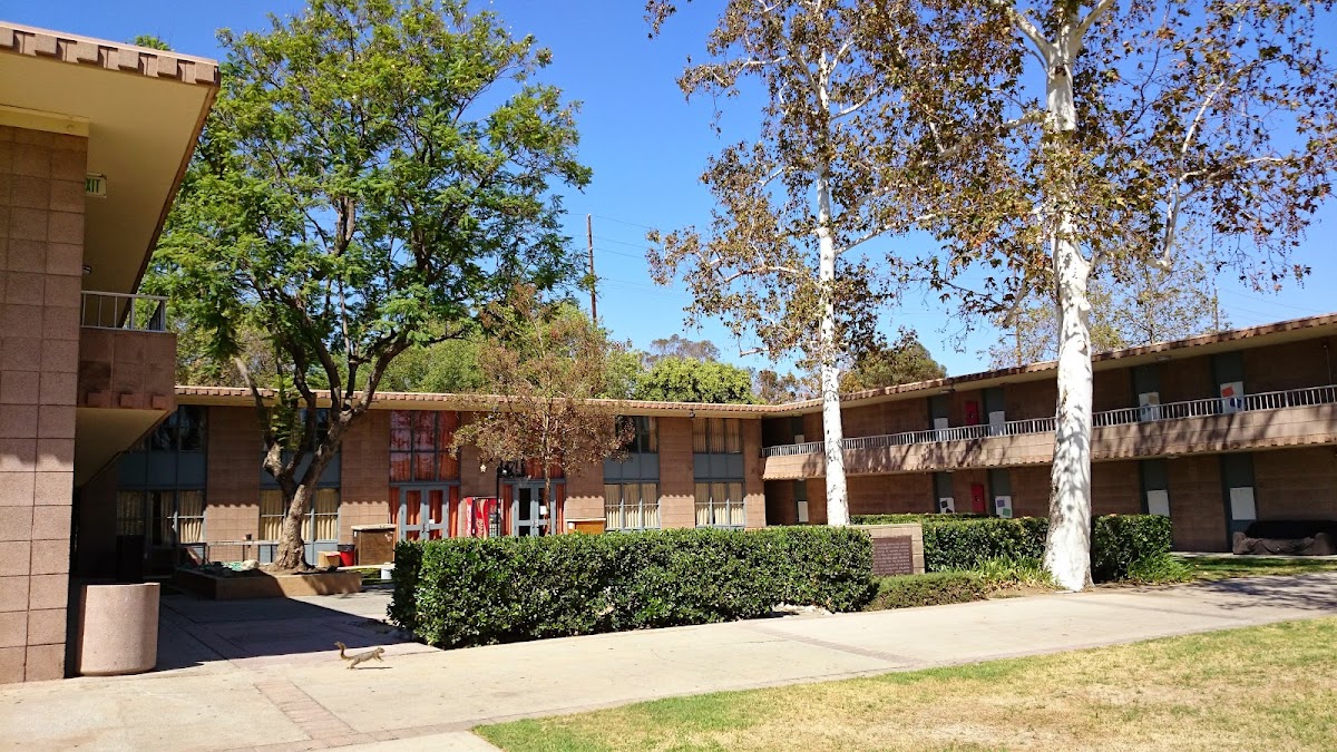 Harvey Mudd College photo 1