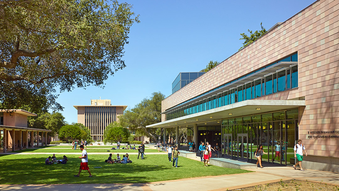 Harvey Mudd College photo 2