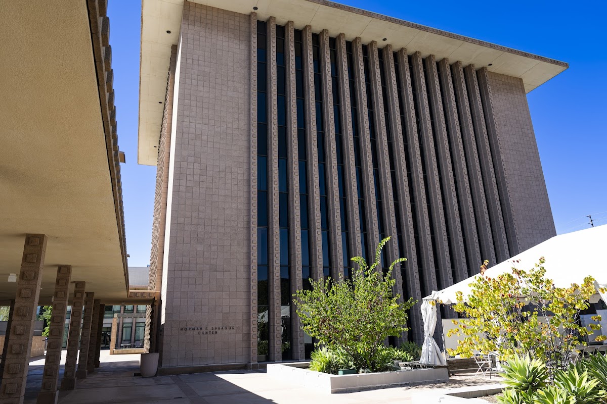 Harvey Mudd College photo 3