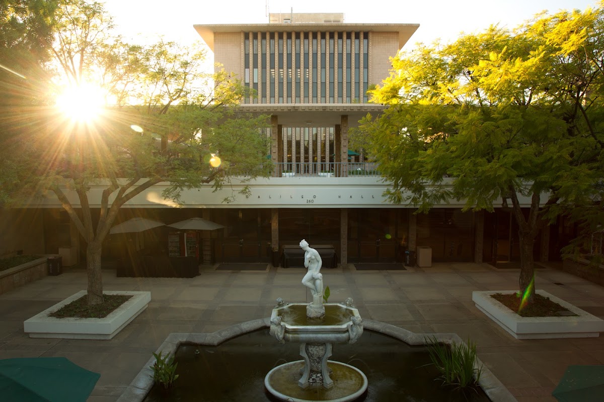 Harvey Mudd College photo 4